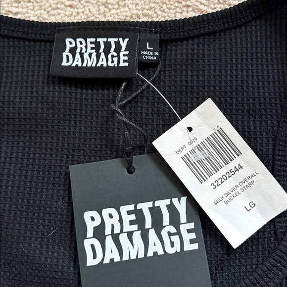 Hot Topic Tank Top - Picture 3 of 6